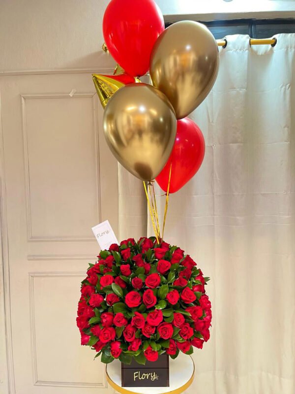 Cumpleaños 66