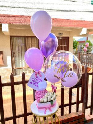 Cumpleaños 73