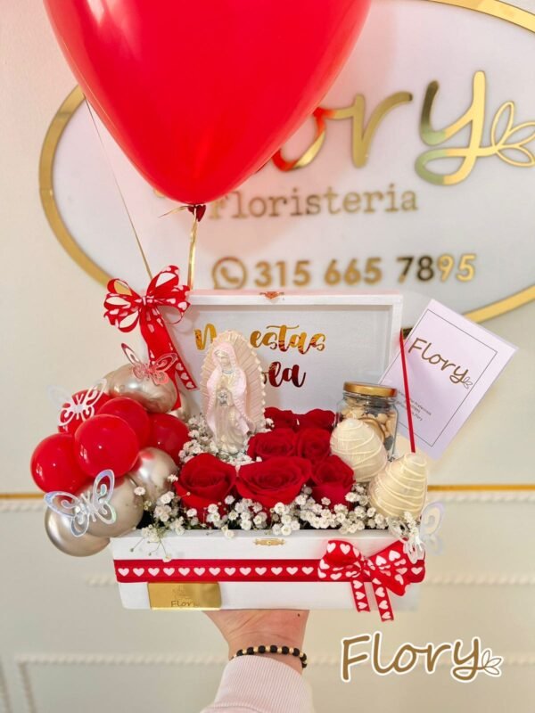 Cumpleaños 114