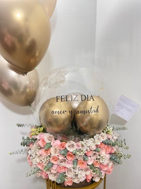 Cumpleaños 97