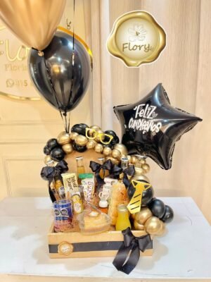 Para Hombres 18
