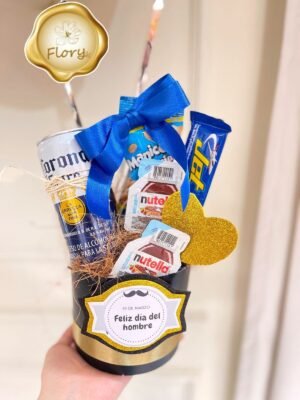 Para Hombres 4