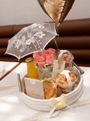 Desayuno Sorpresa 13